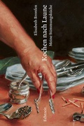 Cover: Kochen nach Laune - Echtzeit Verlag