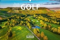Cover: Golfkalender 2026 - Verlag PAR