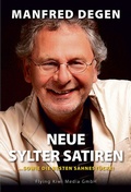 Cover: Neue Sylter Satiren - Flying Kiwi Media