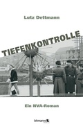 Cover: Tiefenkontrolle - Lehmanns Media