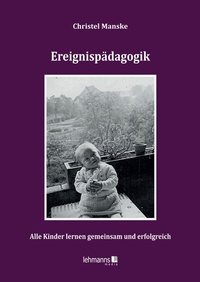 Abbildung von: Ereignispädagagogik - Lehmanns Media