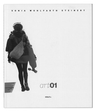 Abbildung von: Art01 - KRAUTin Verlag