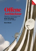 Cover: Offene Architektur - Interdictum Verlag GmbH