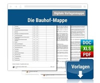 Abbildung von: Die Bauhof-Mappe - Forum Verlag Herkert