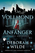 Cover: Vollmond f&uuml;r Anf&auml;nger - Second Chances Verlag