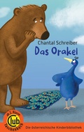 Cover: Das Orakel - Obelisk Verlag ein Imprint der Verlagsanstalt Tyrolia Gesellschaft m. b. H.