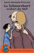 Cover: Ein Schnurrbart erobert die Welt - Obelisk Verlag ein Imprint der Verlagsanstalt Tyrolia Gesellschaft m. b. H.