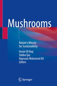 Abbildung von: Mushrooms - Springer