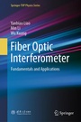 Cover: Fiber Optic Interferometer - Springer
