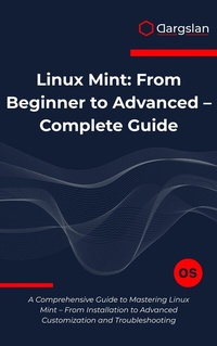 Abbildung von: Linux Mint - Dargslan s.r.o.
