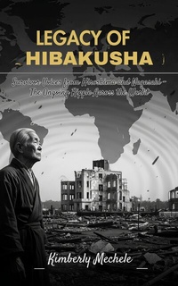 Abbildung von: Legacy of Hibakusha - Publishdrive