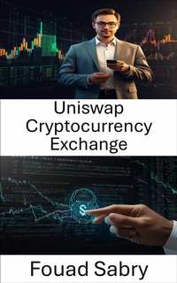 Abbildung von: Uniswap Cryptocurrency Exchange - One Billion Knowledgeable