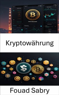 Abbildung von: Kryptowährung - Eine Milliarde Sachkundig [German]