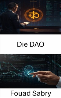 Abbildung von: Die DAO - Eine Milliarde Sachkundig [German]