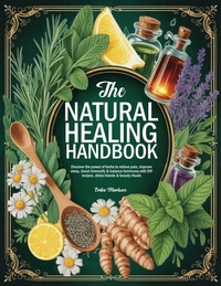 Abbildung von: The Natural Healing Handbook - Publishdrive