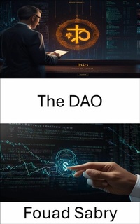 Abbildung von: The DAO - One Billion Knowledgeable