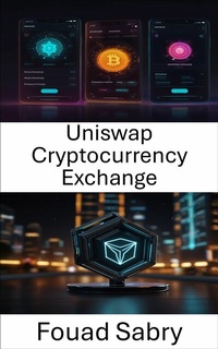 Abbildung von: Uniswap Cryptocurrency Exchange - One Billion Knowledgeable