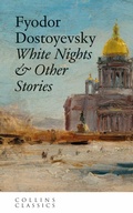 Cover: White Nights & Other Stories - William Collins