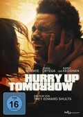 Cover: Hurry Up Tomorrow - LEONINE Distribution GmbH