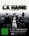 Cover: La Haine - Hass - Plaion Pictures