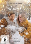 Cover: Mein Schwarm zu Weihnachten - Black Hill Pictures