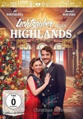 Cover: Lichtzauber in den Highlands - Christmas in Scotland - OneGate Media