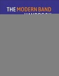 Cover: The Modern Band Handbook - OUP eBook