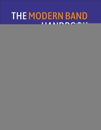 Abbildung von: The Modern Band Handbook - OUP eBook