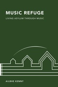 Cover: Music Refuge - OUP eBook