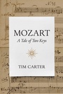 Cover: Mozart - OUP eBook
