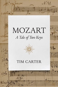 Abbildung von: Mozart - OUP eBook