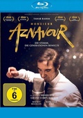 Cover: Monsieur Aznavour - LEONINE Distribution GmbH