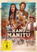 Cover: Das Kanu des Manitu - LEONINE Distribution GmbH