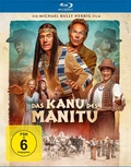 Cover: Das Kanu des Manitu - LEONINE Distribution GmbH