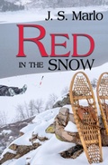 Cover: Red in the Snow - Bwl Publishing Inc.