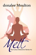 Cover: Melt - Bwl Publishing Inc.