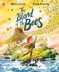 Cover: The Island of the Bees - Puffin