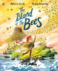 Enlarge image Cover: The Island of the Bees - Puffin