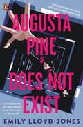 Cover: Augusta Pine Does Not Exist - Penguin Books Ltd