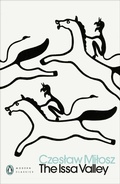 Cover: The Issa Valley - Penguin Classics