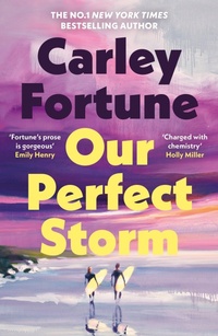Enlarge image Cover: Our Perfect Storm - Michael Joseph Ltd