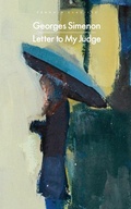 Cover: Letter to My Judge - Penguin Classics