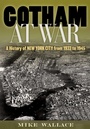 Cover: Gotham at War - OUP eBook