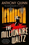 Cover: The Millionaire Waltz - Little, Brown