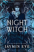 Cover: Night Witch - MIRA