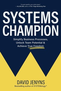 Abbildung von: Systems Champion - Melbourne SEO Services