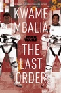 Cover: Star Wars: The Last Order - Disney - RHCB
