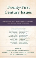 Cover: Twenty-First Century Issues - Hamilton Books