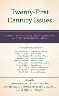 Enlarge image Cover: Twenty-First Century Issues - Hamilton Books