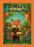 Cover: D-Max's Birthday Wish - Transparency Enterprises
